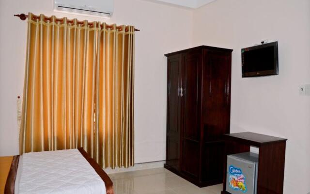 Ngoc Linh Hotel Quy Nhon