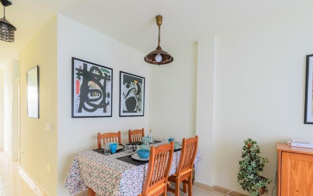Casa El Refugio