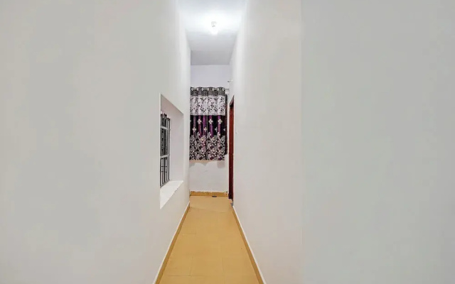 Fabexpress Ss Residency