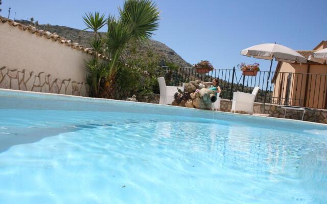 Hotel & Residence Il Cortile