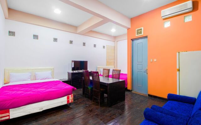 Tobana House Bintaro
