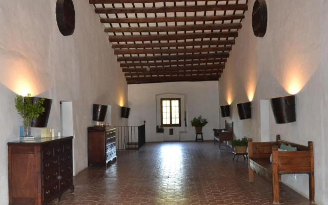 Mas Peirot Sitges