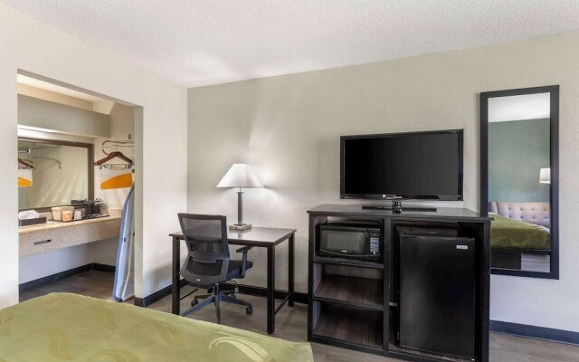 Quality Inn & Suites