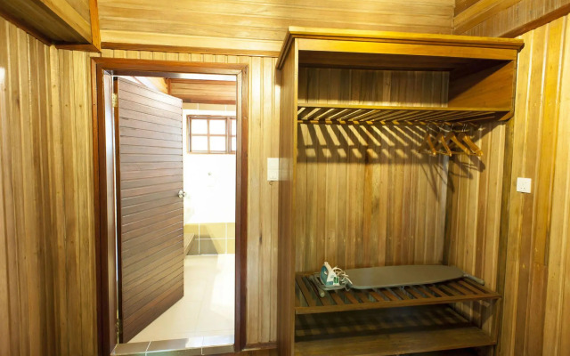 Sipadan Mangrove Resort