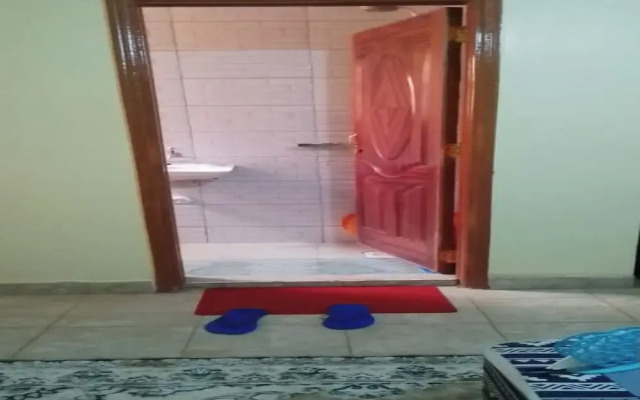Eilarose City View Suites
