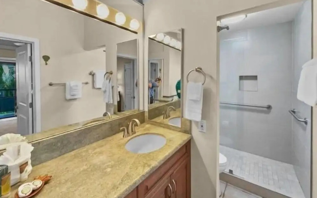 Wailea Ekolu, #402 2 Bedroom Condo