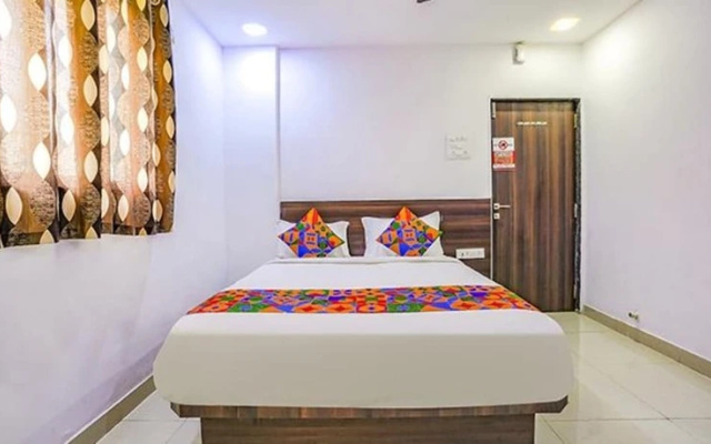 Fabexpress Galaxy Lodge