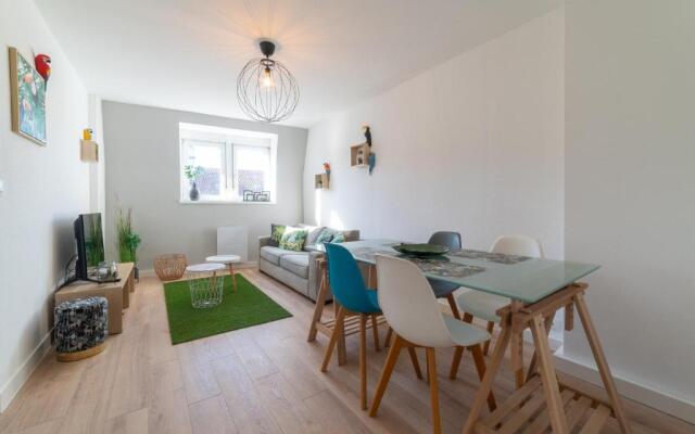 ✮✮✮ Les Suites GOLD et AMAZONIE ✮✮✮