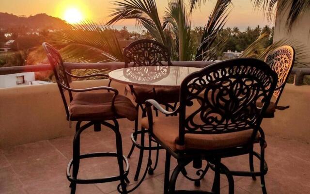Private 4-story Lux Villa, With 5-star Concierge