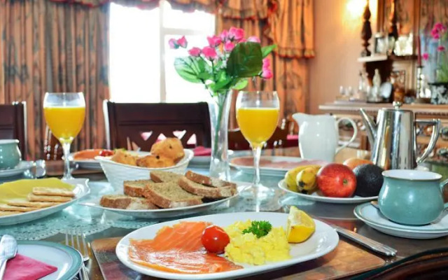 Marian Lodge Guesthouse