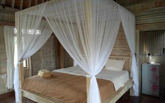 Uma Chaming Villas & Gym by EPS