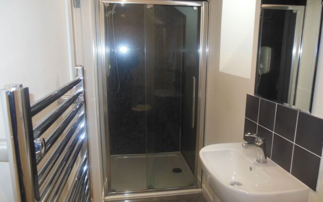 Crayfords Guest House