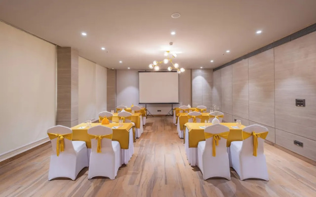 Effotel by Sayaji Navi Mumbai