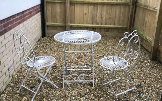 Stunning Contemporary Apartment