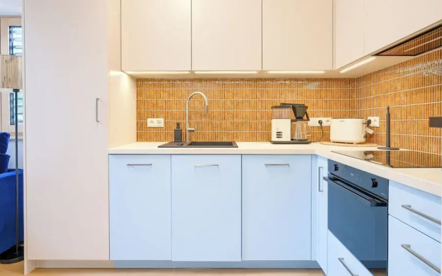 Inteligentne Rubinowe Domy Sun & Snow