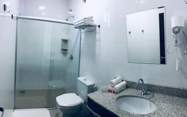 Hotel Pousada Real