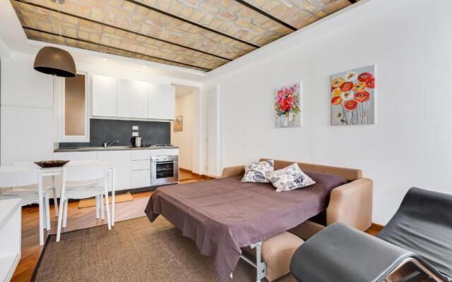 Piazza Navona-Coronari House