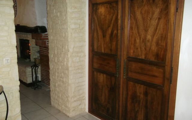 La forge de Clermont - Chambres d'Hôtes