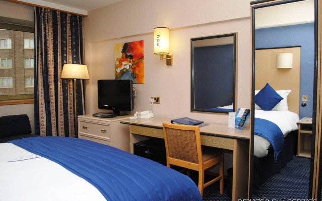 Danubius Hotel Regents Park