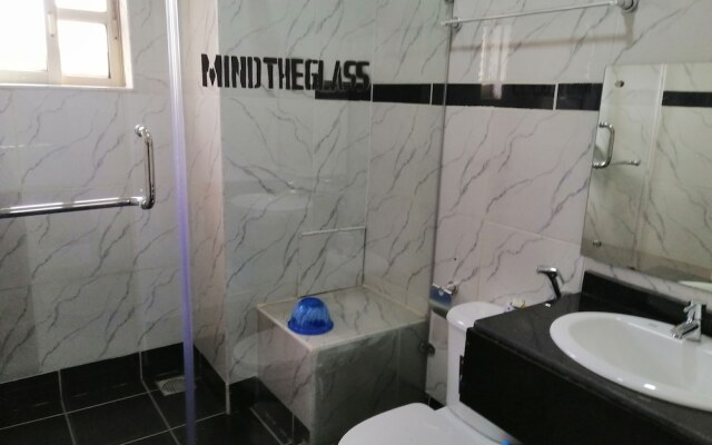 Chalon Suites