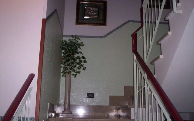Hotel Ideale Stazione Centrale