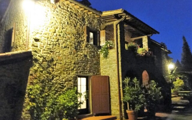Villa Tuscany With Flair Luxury Panorama