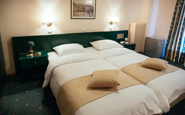 Ignatia Hotel