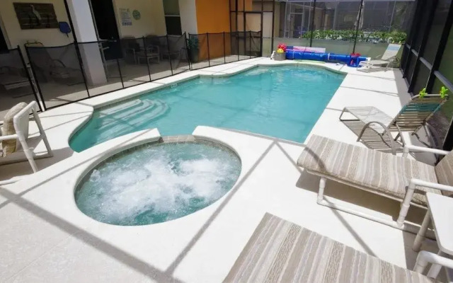 Ly231617 - Watersong - 6 Bed 4 Baths Villa