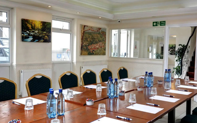 Best Western London Highbury