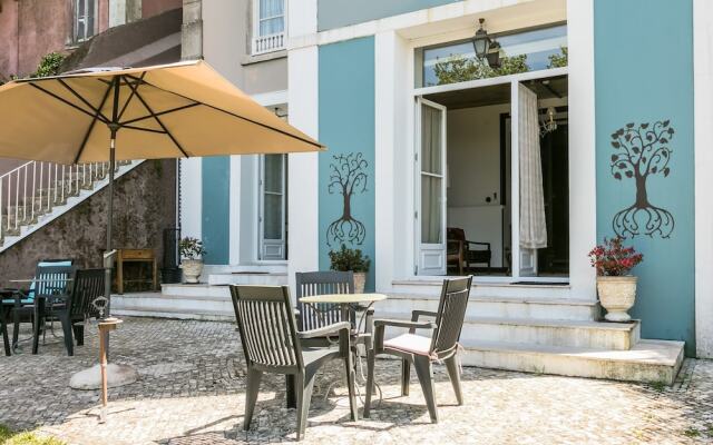 Chalet Saudade