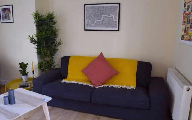 Rees Street II by Onefinestay