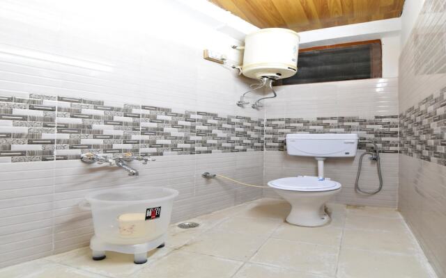 OYO 13458 Home Modern 1BHK Prini Manali