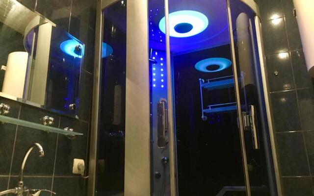 20 Zaza Panaskertel-Tsitsishvili Street