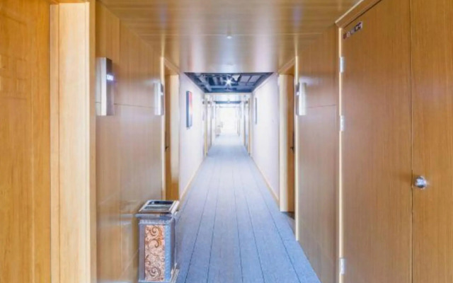 Beccaria Hotel (Xi'an University Town)