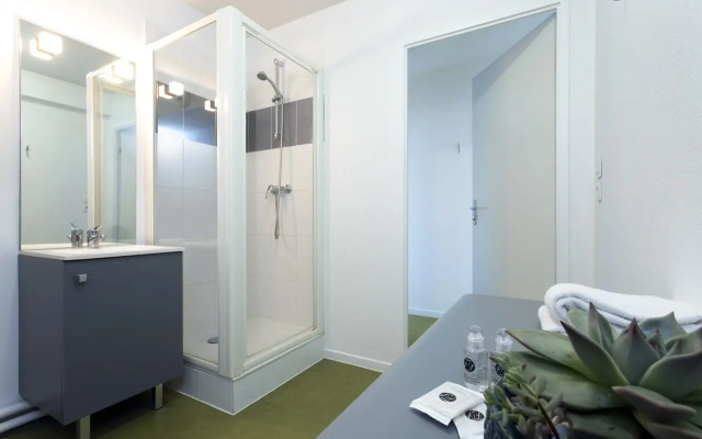 Nemea Appart’Hotel Toulouse Constellation