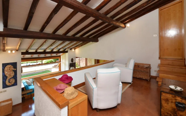 Villa Ada in Ansedonia