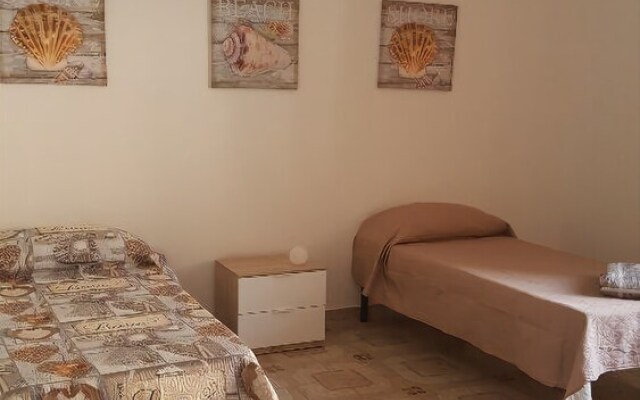 rossy guest house