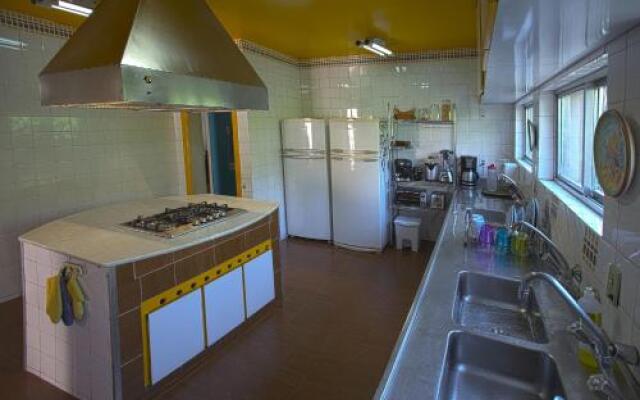 Chambre D´Ami Station Corcovado