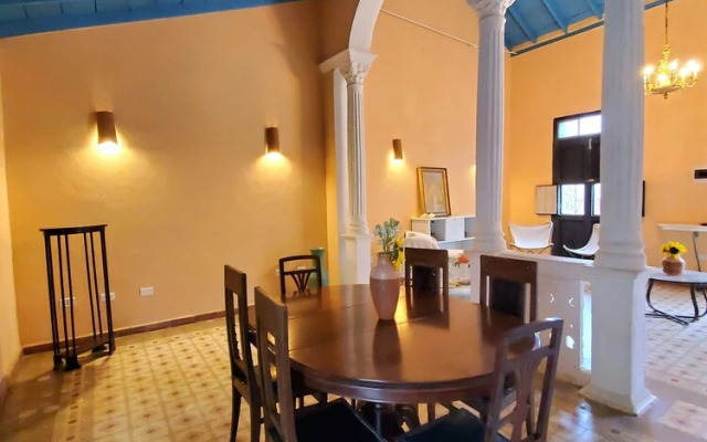 Residencia Margarita