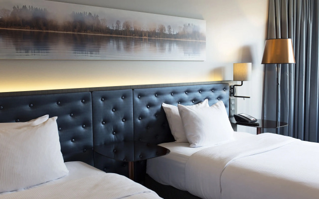 Hilton Helsinki Strand