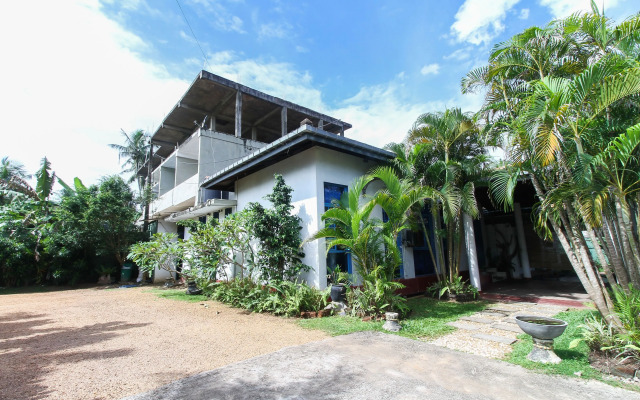 Life Ayurveda Resort