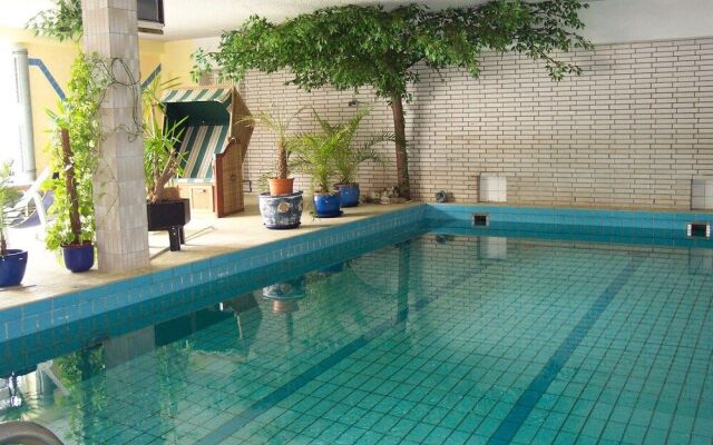 Hotel Strandhof Möhnesee