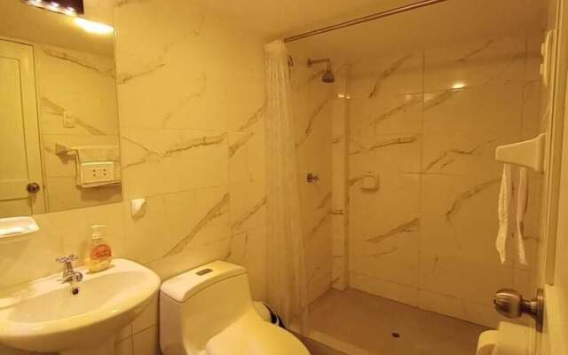 La Quinta Loft Apartments