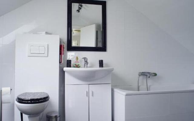 Guesthouse Anna