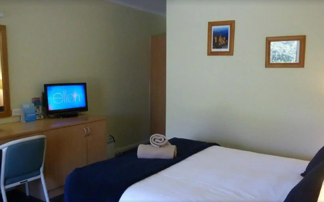 Sky Rider Motor Inn