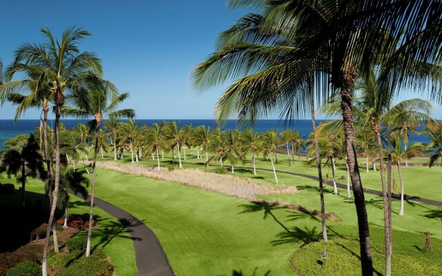 Hilton Grand Vacations Club Ocean Tower Waikoloa Village