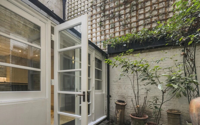 Deluxe Mayfair Home by Marble Arch Station