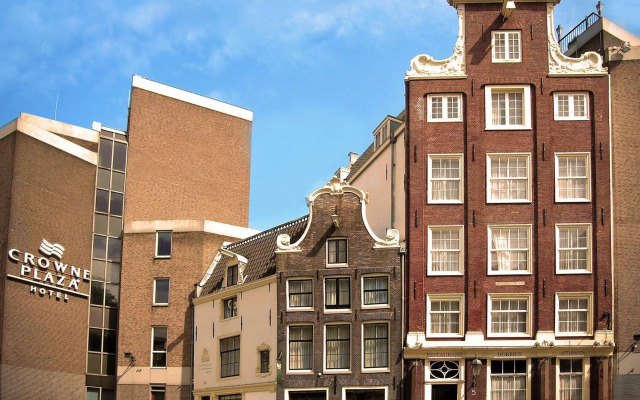 Kimpton De Witt Amsterdam