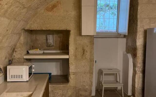 Casa Santa Caterina 38