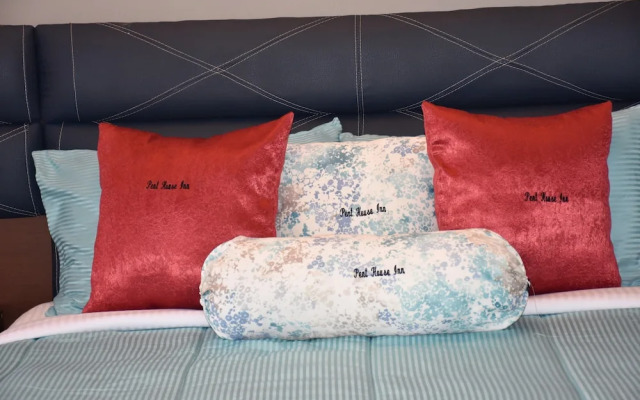 Pent House Inn Namugongo